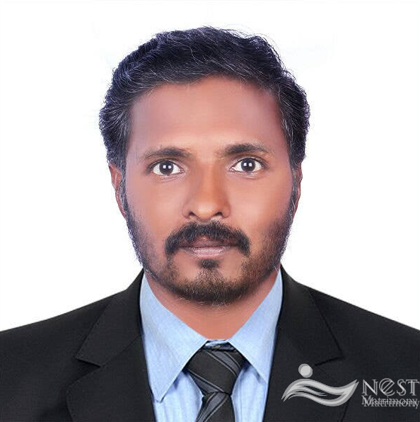 SANEESH